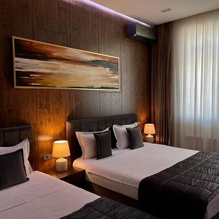 Home Boutique Hotel Tashkent Esterno foto