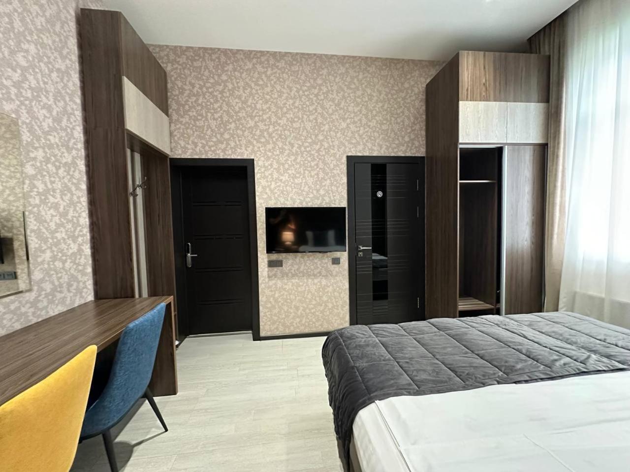 Home Boutique Hotel Tashkent Esterno foto