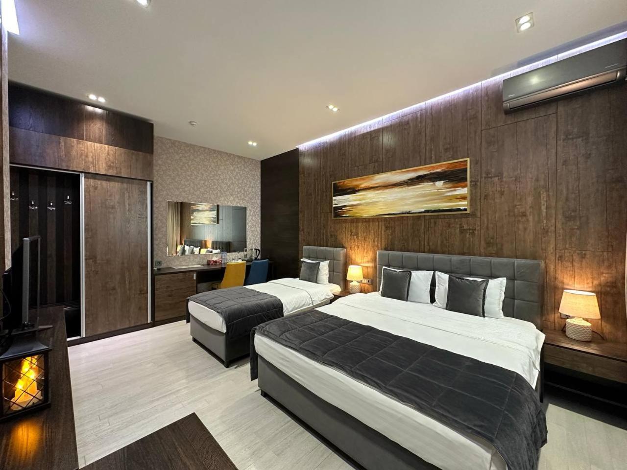 Home Boutique Hotel Tashkent Esterno foto