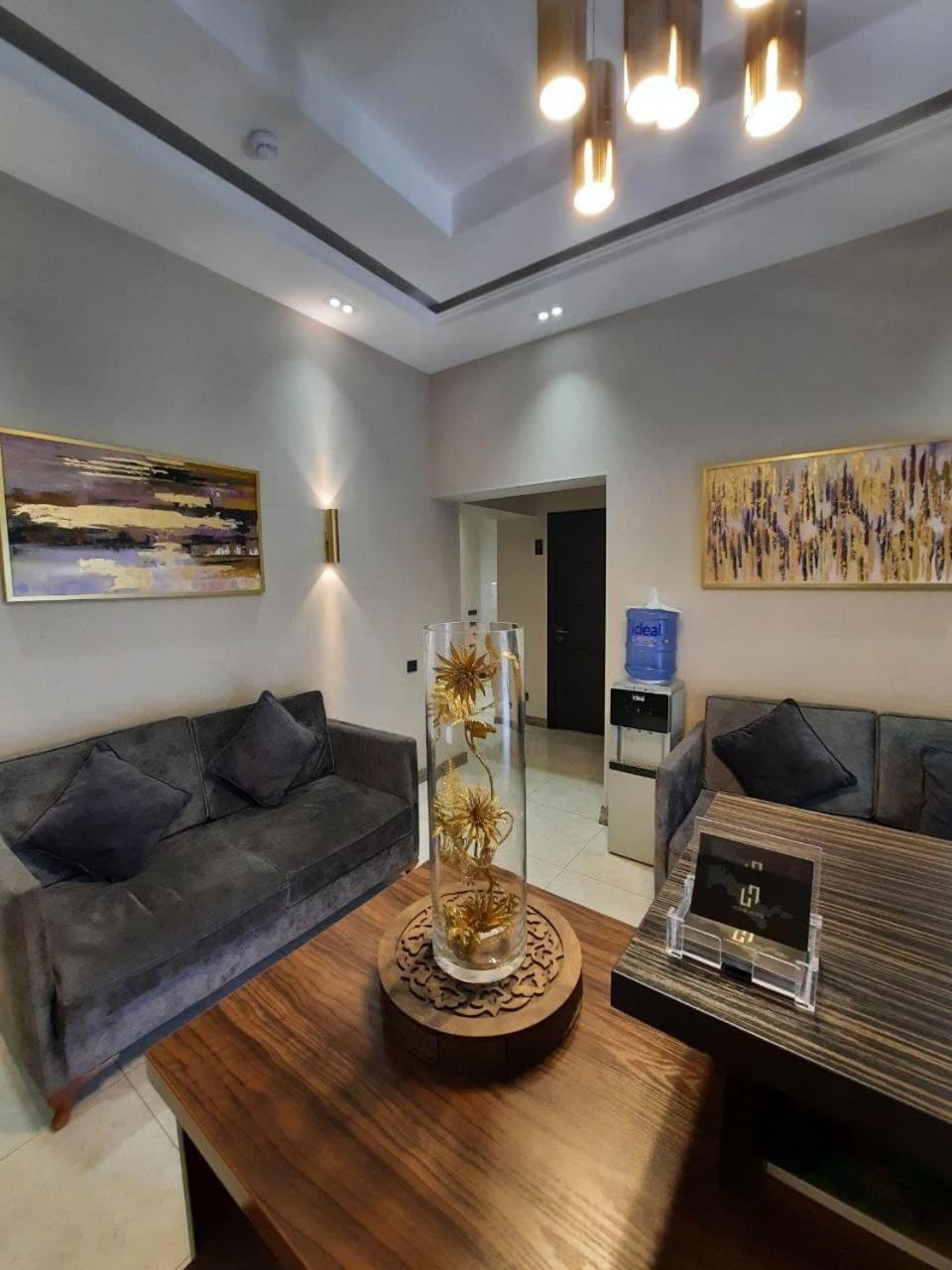 Home Boutique Hotel Tashkent Esterno foto