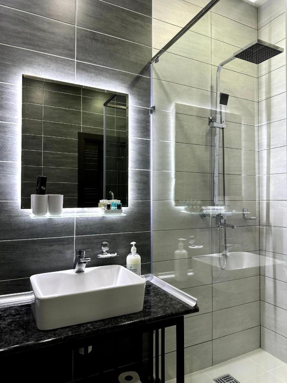 Home Boutique Hotel Tashkent Esterno foto