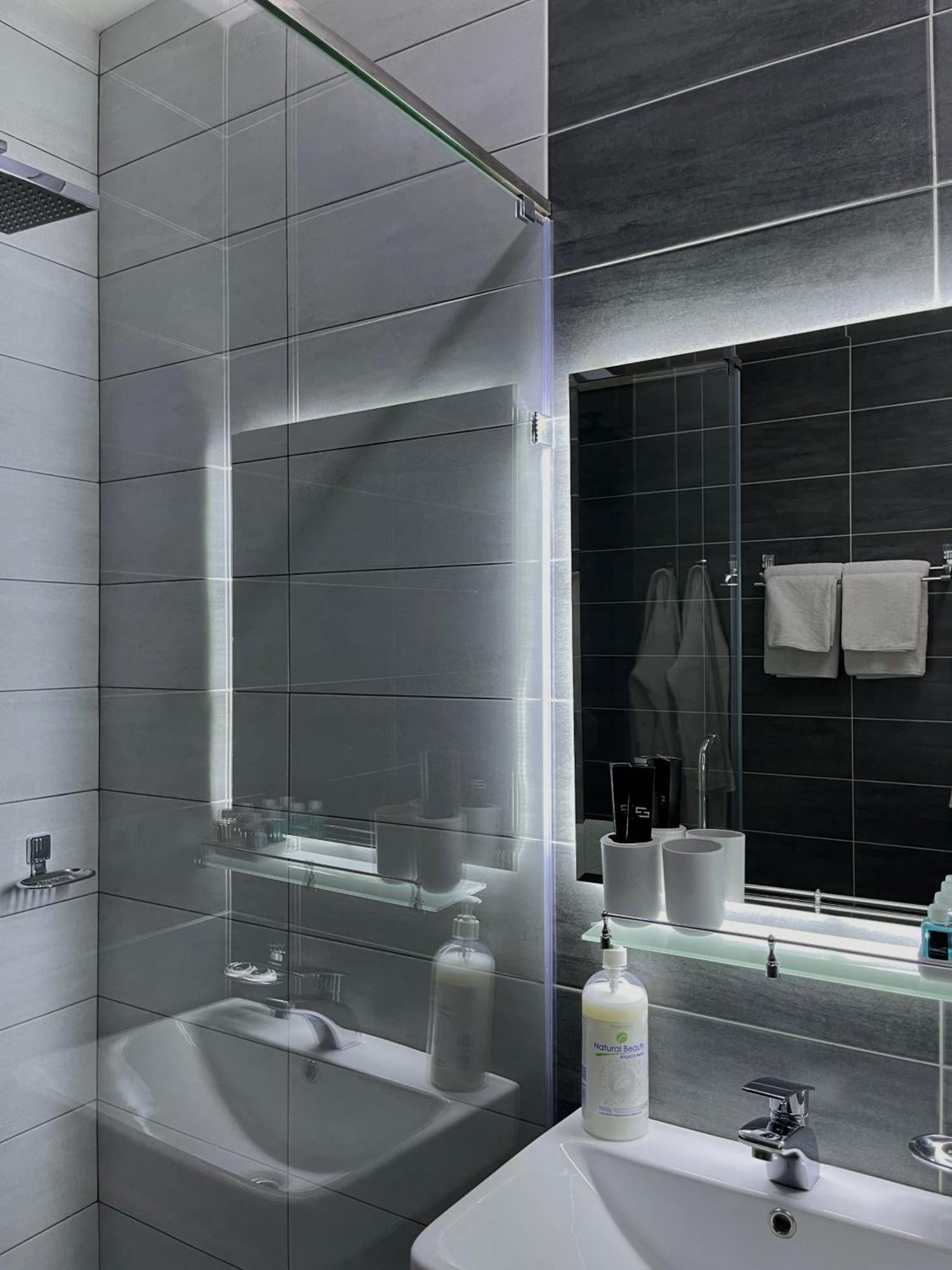 Home Boutique Hotel Tashkent Esterno foto