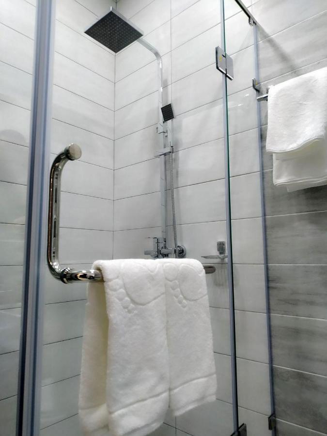 Home Boutique Hotel Tashkent Esterno foto