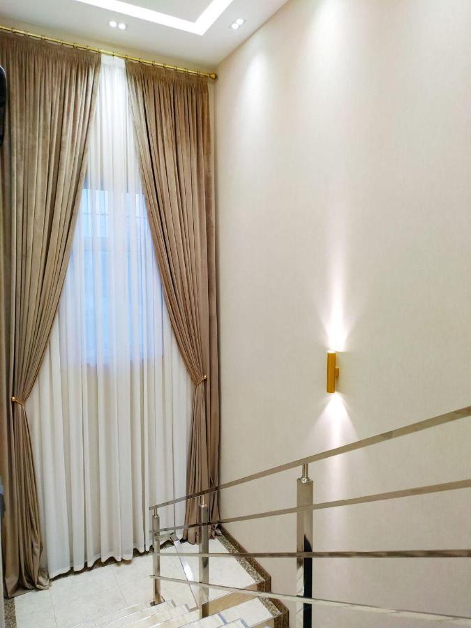 Home Boutique Hotel Tashkent Esterno foto